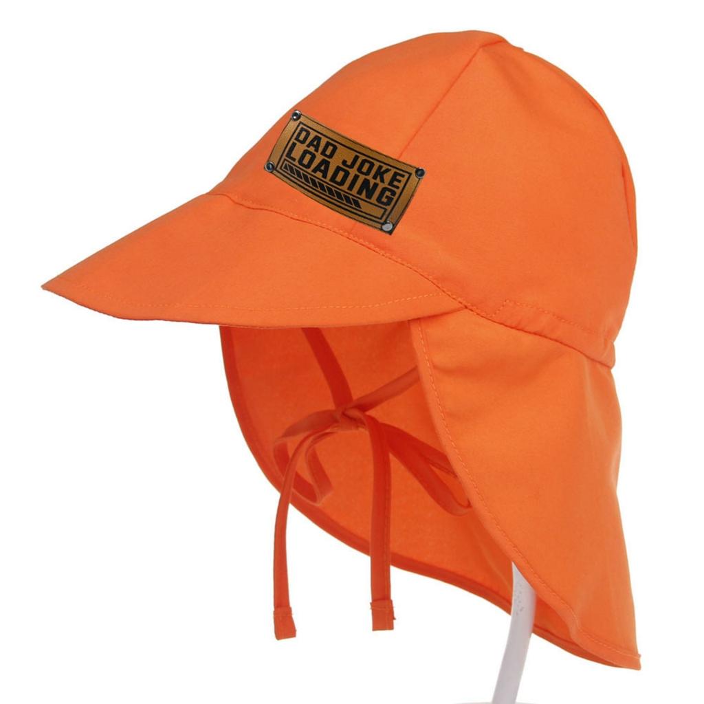 Kohandatud isikupärastatud nahast kohandatud laste päikesekreemiga päikesekübarad välistingimustes hingav võrk beebi päikesekübarad rannakübarad