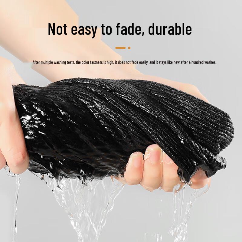 Mark Fairwhale Men's Soft Corduroy Straight-leg Casual Pants