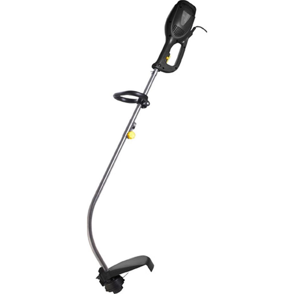 

Триммер электрический Huter Get-1000s