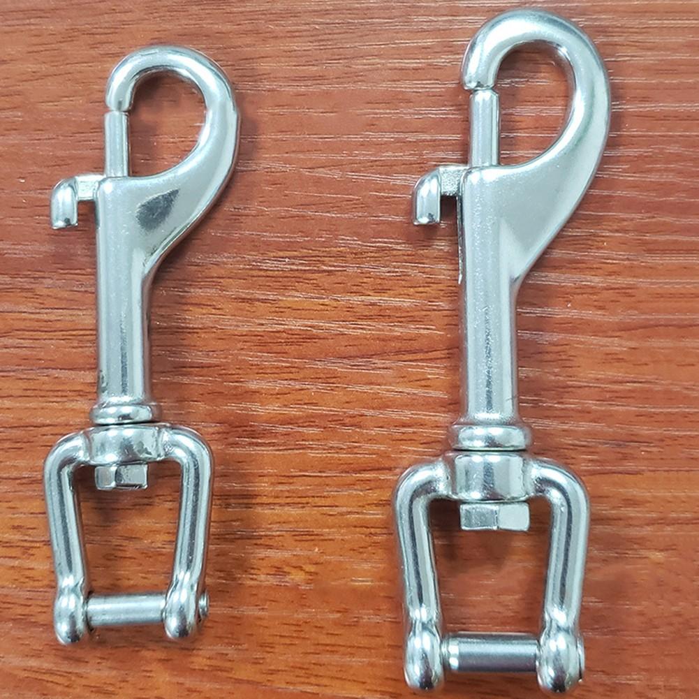 Applicable Scenarios Yacht Scuba Diving Boat Heavy Duty Shackle Bolt