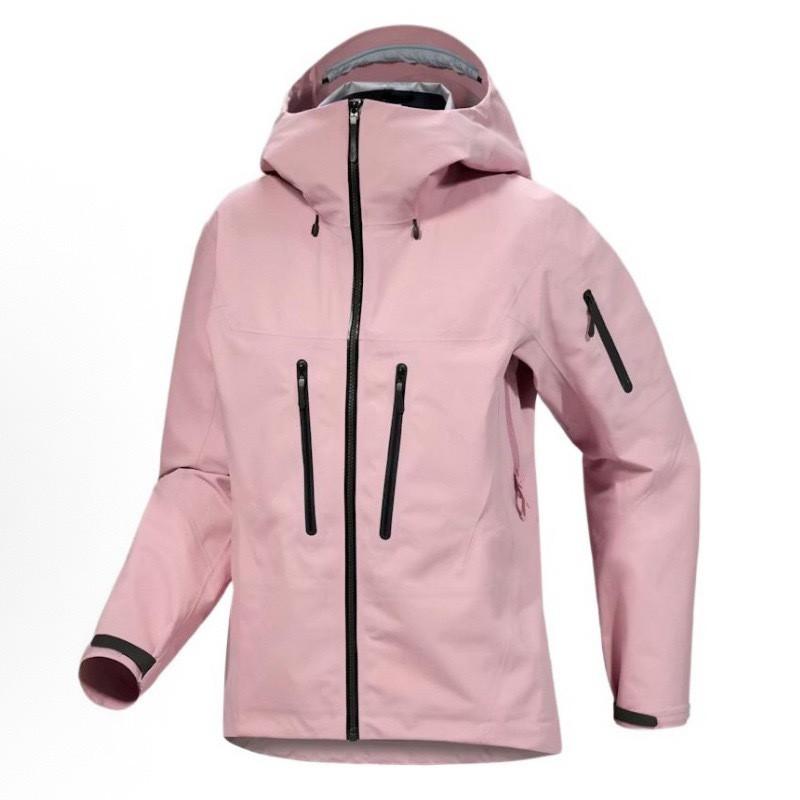 Men Women Waterproof Hiking Jacket SV7 Outdoor Windproof Raincoat Trekking Climbing Skiing Camping