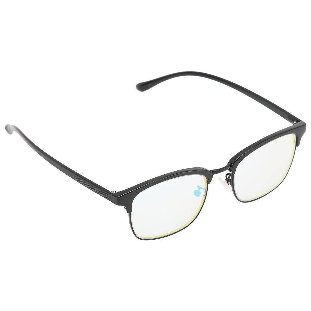Rot-Grün-Farbenblindheitsbrille Modische Blendschutz-Unisex-Farbenblindheitsbrille