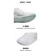 (GS) ASICS Gel-Dedicate 8 'White Pale Blue' Kids' 1044A077-102