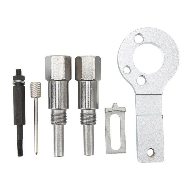For Vauxhall Opel SAAB Alfa Romeo Compatible Engine Timing Tool Set Diesel Engine Timing Kit