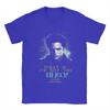 Unisex Twilight Edward Photo What If Im Not the Hero Quote Movie TShirts Cotton Clothing Short Sleeve TShirt O Neck Tshirt