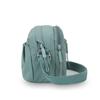 Wasserdichte Nylontuchtasche Umhängetasche Damen neue Mode Textur Schultertasche Pendler Freizeittasche