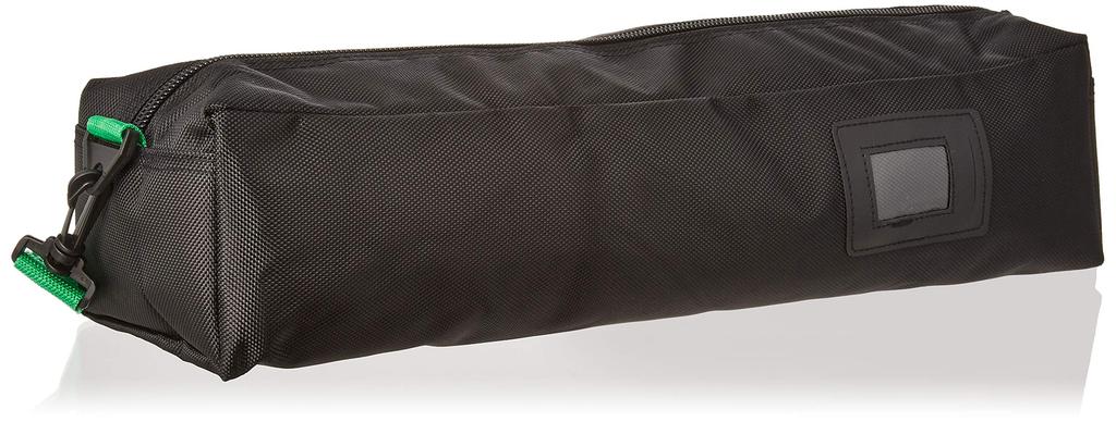 Carrying Case for K&M Tuba Standeuphonium Stand [14942] Color Black