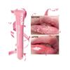 Rhode Peptide Lip Tint, Sheer Color and Hydrating Finish, 3 fl oz, 10ml (Ribbon)