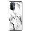 Per Xiaomi Redmi Note 10 Pro Custodia Moda Morbido Silicone Cover per Telefono per Redmi Note10 Pro Max Coque M2101K6G Paraurti Cool Funda