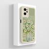 For Oppo Realme 9i Phone Case Aesthetic Style Back Cover For Realme9i 4G 5G Soft Liquid Silicone Full Protection Bumper Funda