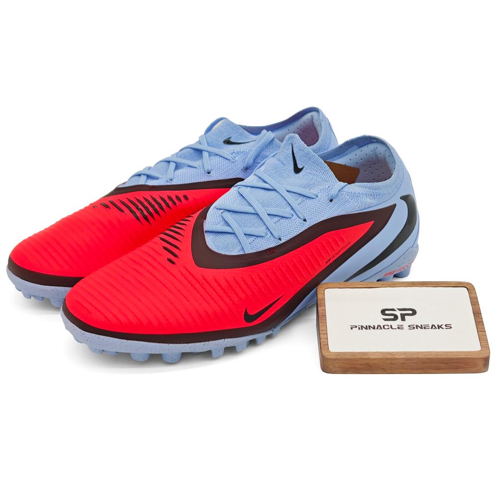 Nike Phantom 6 Low Pro Football Boots HJ4123-400 Unisex Size