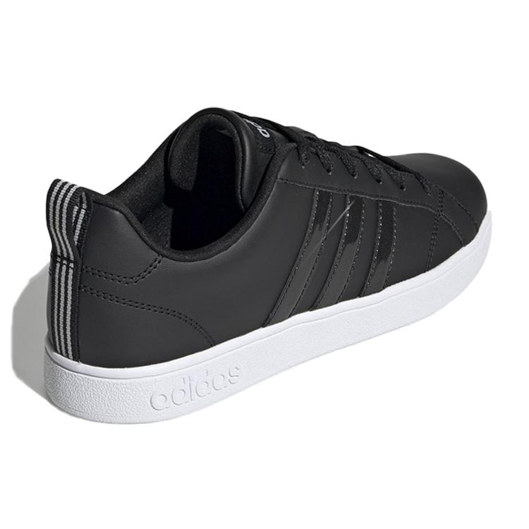 adidas Vs Advantage 'Black White' Women's F34466