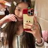 Korean Style 3D Red Apple Core Appearance Case Suitable For Apple 16 15 14 13 12 11Por Max Creative Anti Drop Phone Case