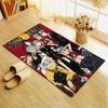 2025 New Soul Eater Carpet Rug for Living Room Bedroom Home Sofa Decoration,Kids play Non-slip Floor Mat173