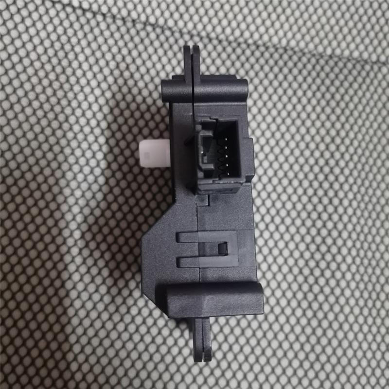 A03Z-063700-8860 Для TOYOTA LEXUS Привод двери смешивания воздуха 0637008860 063700 8860 чёрный