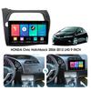 9" Car Multimedia Player For Honda Civic Hatchback 2006-2011 WIFI BT Carplay GPS Navigation Radio Stereo Head Unit Android Auto