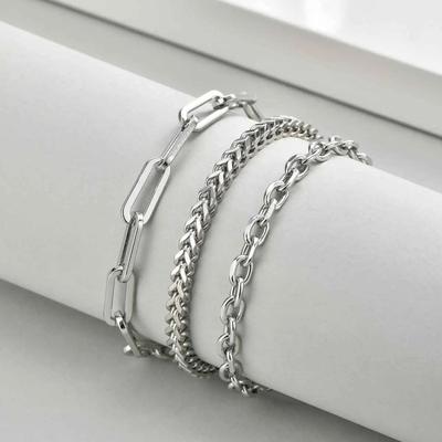 Pulseras – Pulseras de eslabones