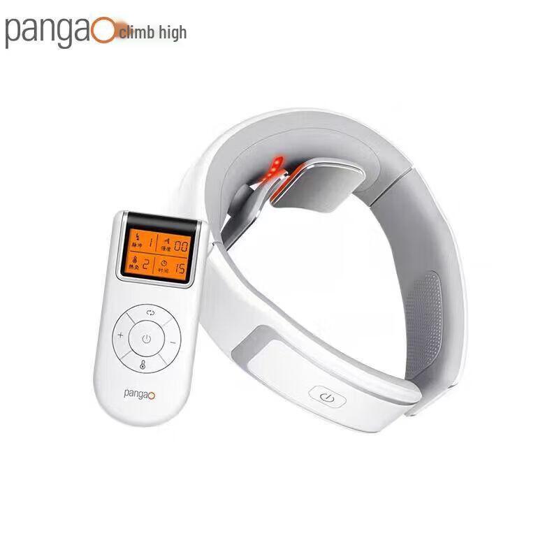 Pangao P7 Smart Neck and Shoulder Massager