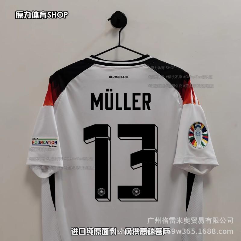 Mens Soccer Jersey Set Short Sleeve Breathable Mesh Performance Sportswear Football Training Match