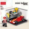 İnşaat ve tasarım oyuncakları – Lego Setleri
