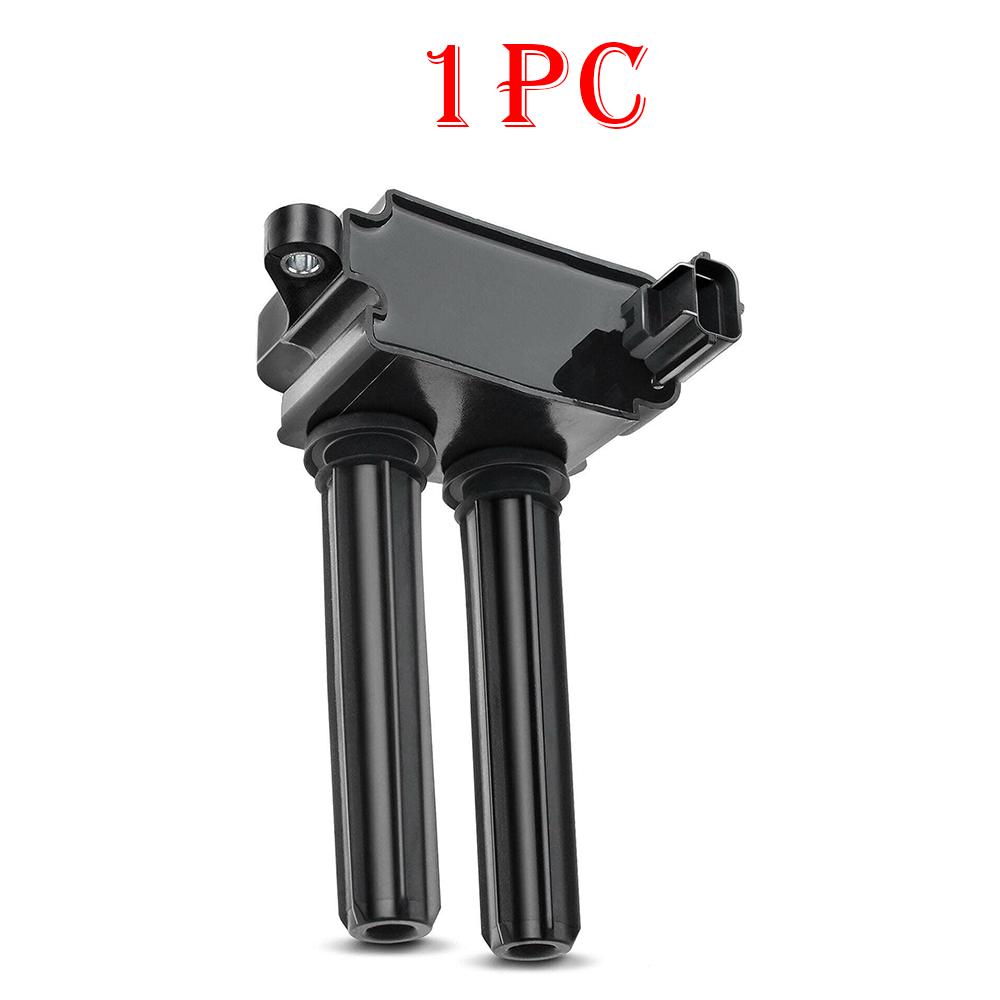5602129AA Ignition Coil For Dodge Ram 1500 2500 3500 Jeep Grand Cherokee Dodge Challenger 5.7L 6.1L 6.4L 56029129AF 56029129AA 1PC