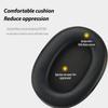 Upgraded Bluetooth 5.3 Hearing Protection Headphones with FM/AM Radio 25dB NRR Safety Earmuffs for Mowing, Workshops