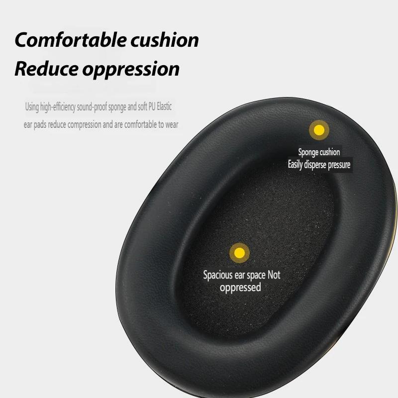 Upgraded Bluetooth 5.3 Hearing Protection Headphones with FM/AM Radio 25dB NRR Safety Earmuffs for Mowing, Workshops