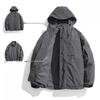 Travel Jacket Jacket Women's Mountaineering Suit Outdoor Three-in-one Removable Jacket Men's and Women's Same Clothing