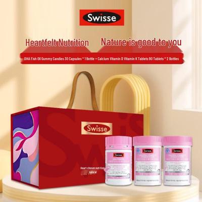 Health & Wellness Supplement Bundles