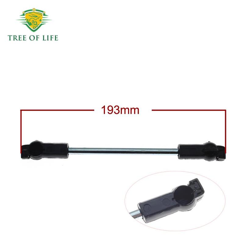 Link Equalizador de Mudança de Controle de Transmissão Manual Para Daewoo Lacetti Optra Buick Excelle Wave 96425752 96482030 25186916 96332660