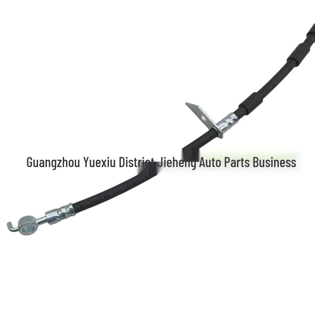 Front Brake Hose L for 2015 Ford Edge, Part F2GC2B557AE