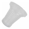 Replaceable Filters for Car Vacuum Cleaner 235pcs Dust Environment