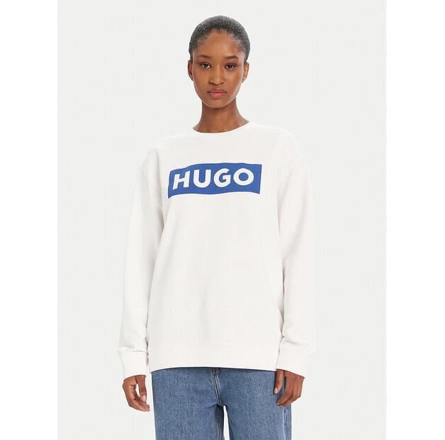 Толстовка HUGO Classic EU XXS