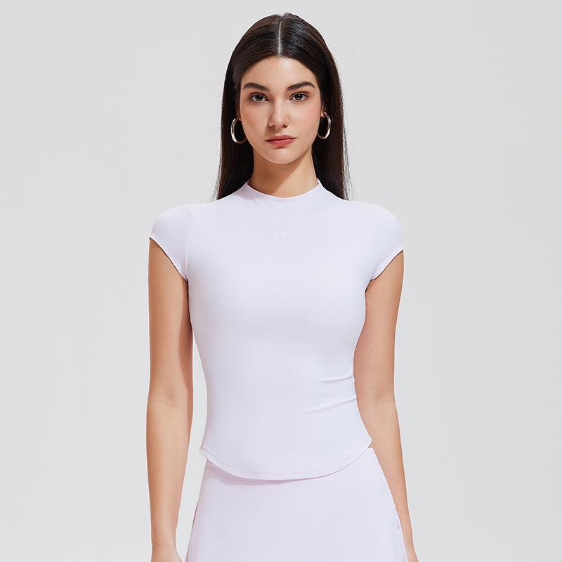 

Женский летний облегающий комплект для йоги и бега: шорты и топ 3XL