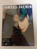 Taeminovo japonské album Famous (Limitovaná edice First Press)
