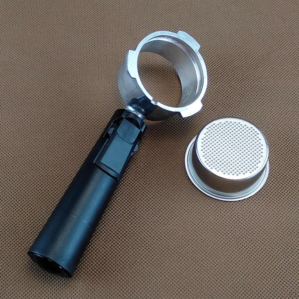 Langlebiger 51-mm-Ersatz für die Kaffeemaschine in der Küche