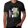 Sigur Ros Diskografie T-Shirt Jungen Tierprint Schwergewicht Sublime Lustige T-Shirts Unisex