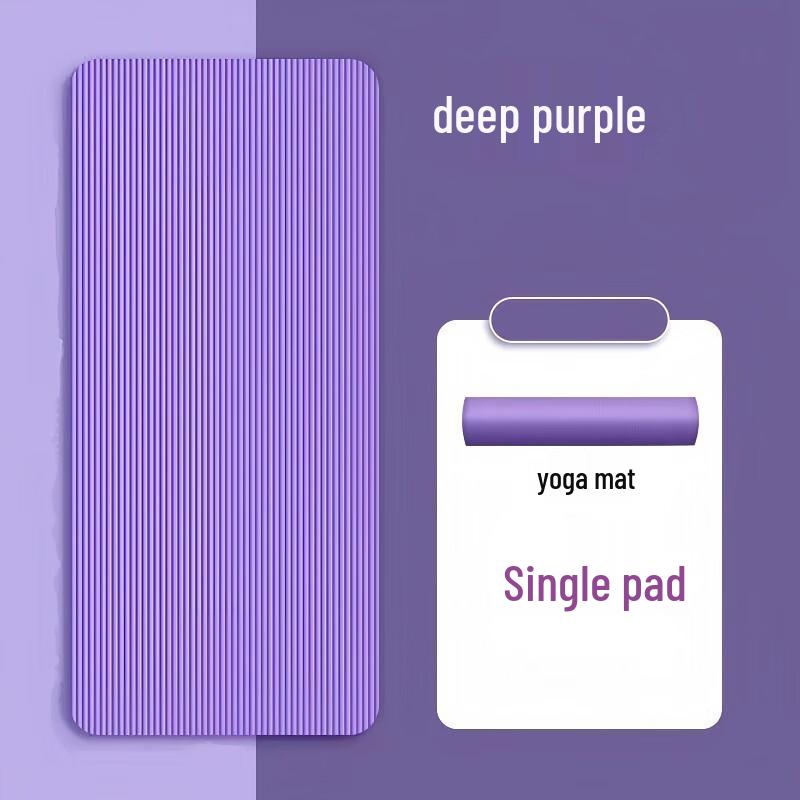 JOINFIT Thickened Yoga & Gymnastics Mat