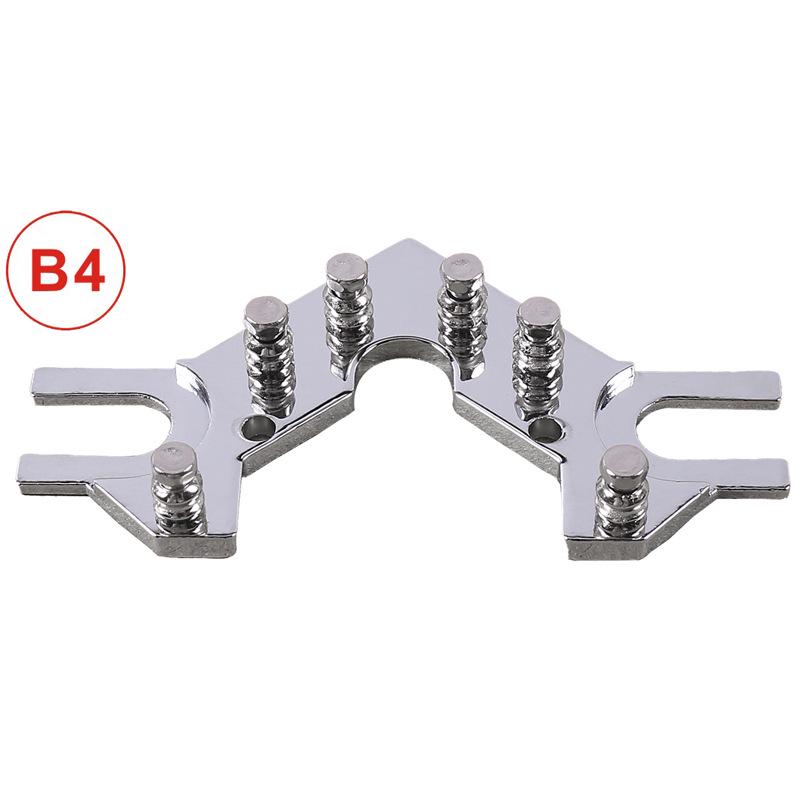 Guitar String Butler: Electric & Folk Tuning Device