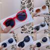 Fashion Children Toddler Girls/Boys Anti UV Eyeglasses Baby Kids Sunglasses