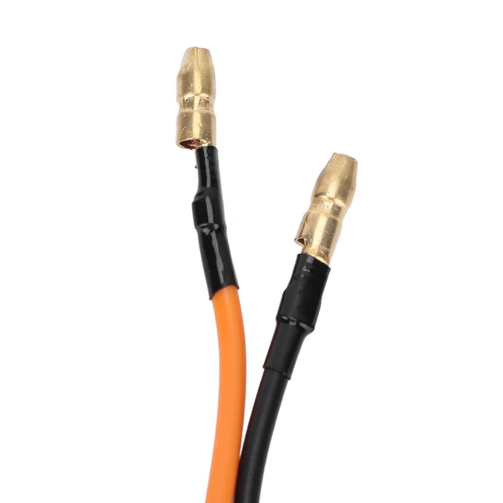 2pcs Motorcycle Turn Signal Light Front Indicator Blinker Replacement for CB500X CB1300 NC700 2013‑2020