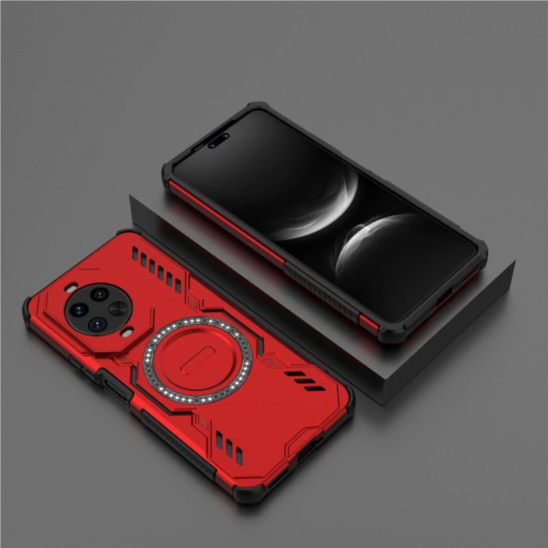 For Huawei Nova 14 Pro case Magnetic attraction Phone Case For Huawei Nova 14 14Pro Heat dissipation Case For Huawei Nova 14 Pro