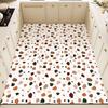 Diatomaceous Earth Kitchen Floor Mat – Absorbent, Oil-Resistant, Non-Slip, and Stain-Resistant