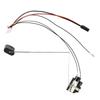 Fuel Level Control Module Sendin 68141873AA For Dodge Ram 1500 5.7L 2011-2017 Vehicle Fuel Gauge Sensor Unit