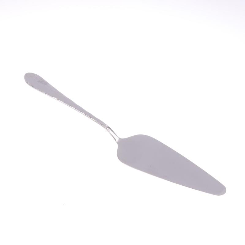 1 ks dortová lopatka nerezová ocel krájení pizza sýrový dort dělící nůž špachtle pečení cukrářské nástroje kuchyňské dezertní náčiní