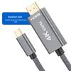 Аксесуари для аудіо і відео – HDMI-кабелі та адаптери