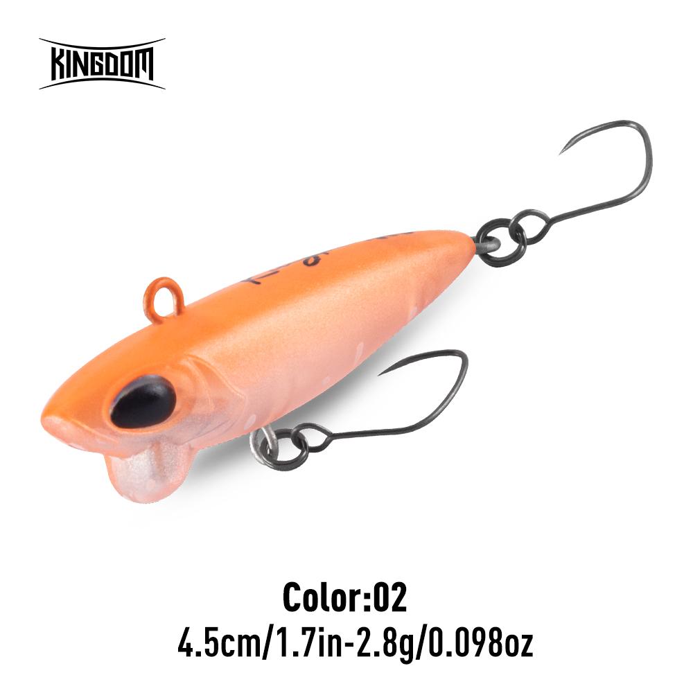 Kingdom Mikro Tonący Ołówek Przynęta Wędkarska 2.4g/38mm 2.8g/45mm Tonąca Twarda Przynęta ABS Sprzęt Wędkarski Sztuczne Twarde Przynęty Przynęty Koronkowe Sprzęt Wobblery
