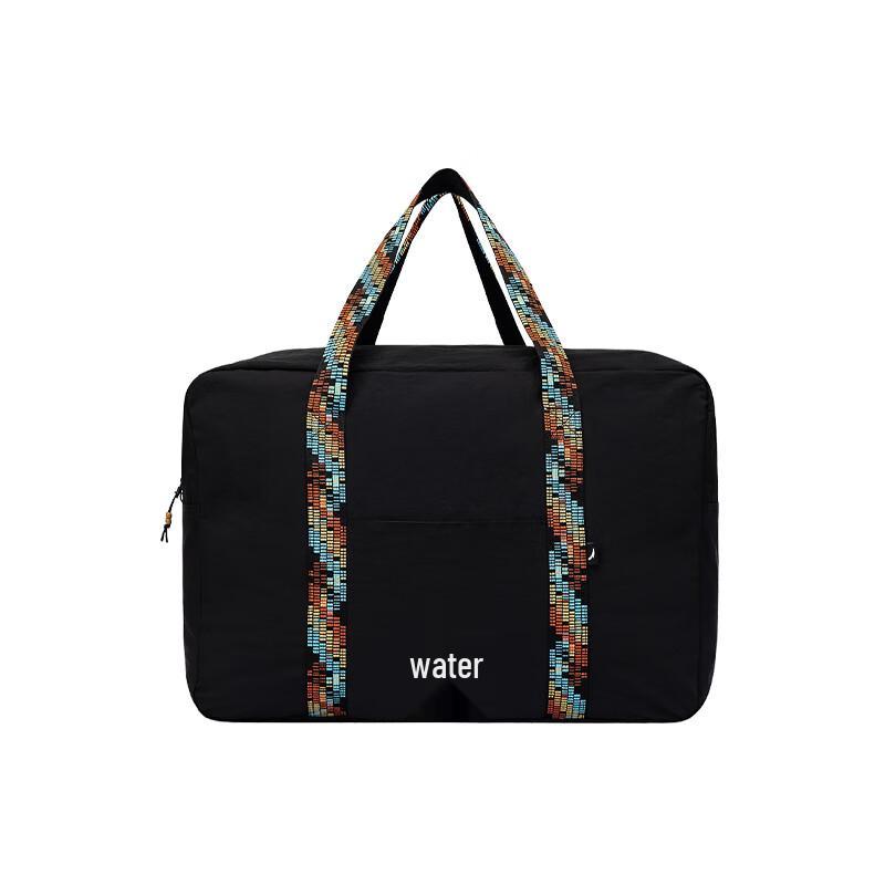 ANTA Kyrie Irving Series Sports Shoulder Bag One Size