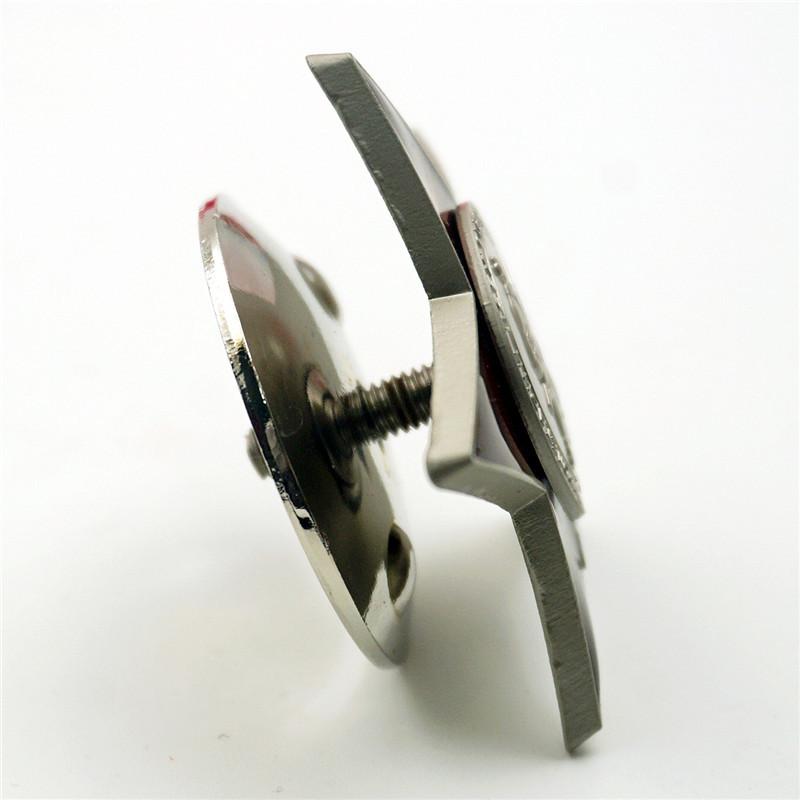 Soviet Red Star, Russian Red Army Medal, CCCP Medal, Badge, Commemorative Coin, Crafts