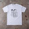 Osamson Psykotic Valentine Merch,psychoturnal Tee for Osama Lovers and Tour Merch,nocturnal Tee Album In All Sizes